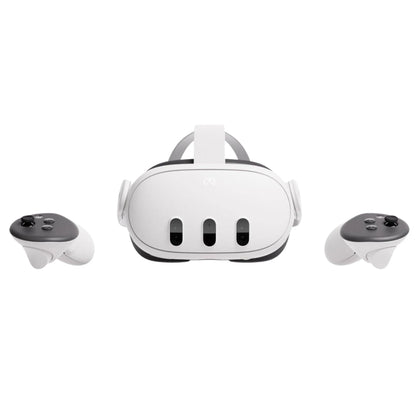 Meta Quest 3 All-in-One Mixed Reality Headset 128GB & Powebank