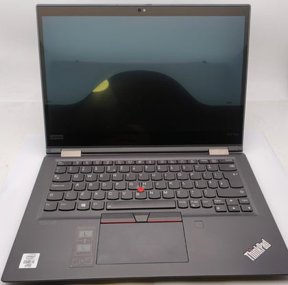 Lenovo Thinkpad X13 Yoga Gen 1; i5-10310U/ 8GB RAM/ 256GB SSD