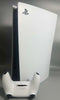 Sony Playstation 5 Console, 825GB, White, Unboxed- Disc Version