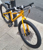 Scott Scale 24 Rigid - Small Frame, 24" Wheels, 8 Speed