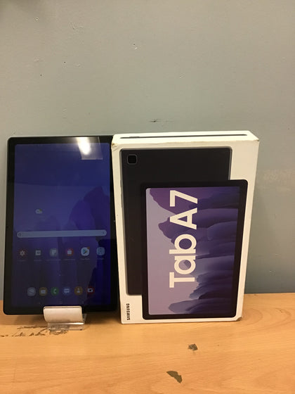 Samsung Galaxy Tab A7 (2020) 32GB 10.4” Dark Gray