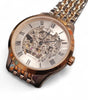 Rotary Skeleton GB02944/06 Automatic Watch**Boxed**