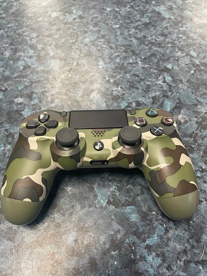 PS4 Controller