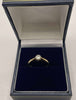 9CT Gold Ring (K)