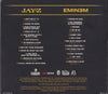 Jay-z / Eminem – Dj Hero Renegade Edition - Cd