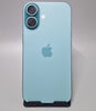Apple iPhone 16 128GB Teal, Unlocked