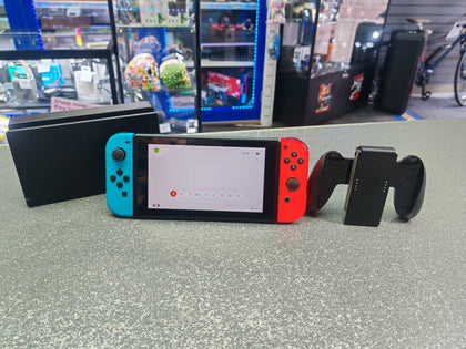 Nintendo Switch Console - 32GB