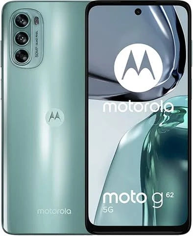 Motorola Moto G62 5G