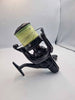 Diawa Crosscast 45 SCW 5000c QD Carp Reel - Black - Unboxed