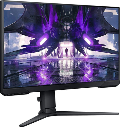 Samsung G32A 27-inch Full HD 165Hz Odyssey G3 Gaming Monitor **Collection Only**