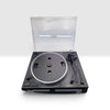 Audio-Technica AT-LP120XBTUSB Direct Drive Turntable – Black – Bluetooth & USB – Missing Lid Hinges
