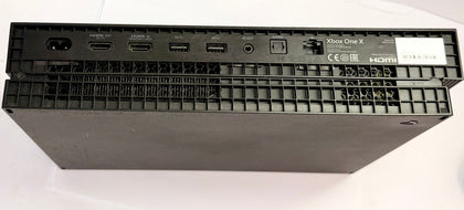 Xbox One X - 1tb