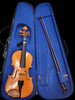 Stentor Student Violin 1 - Brown - Includes Carry Case & Bow