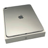 Apple iPad 11-inch Wi-Fi 128GB Silver , 100% battery health, Cycle count 52