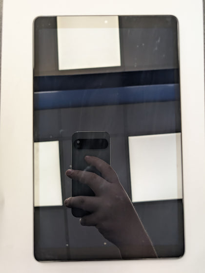 Samsung Galaxy Tab A - 32 GB - Black