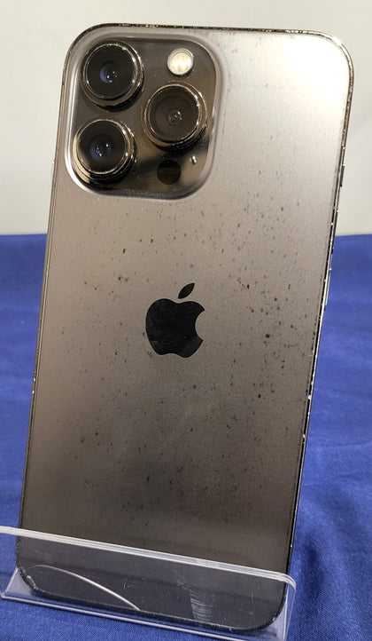 Apple iPhone 13 Pro 256GB Graphite, Unlocked
