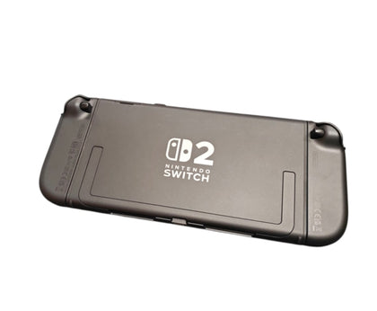 Nintendo Switch 2 Bundle**Unboxed**
