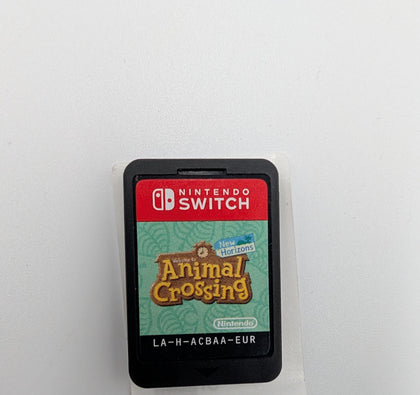 Animal Crossing New Horizons *cartridge only*