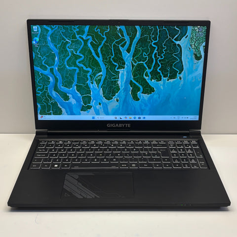 Gigabyte G5 KF Gaming Laptop 15.6