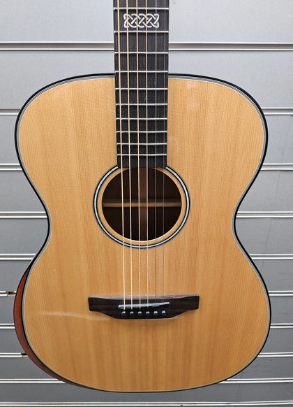 Celtone Electro-Acoustic Guitar