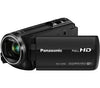 Panasonic HC-V250 Camcorder Like The HC V380 - Black