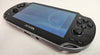 Playstation Vita Console, Black Wifi,
