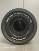 ** Sale** Sigma Lens Dc 55-200mm Camera Lens 1.4-5.6