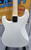 Squier by Fender Sonic Stratocaster Hardtail in Arctic White