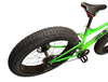 Coyote Skid Row Fat Bike *Collection Only*