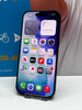 Apple iPhone 17 - 256GB - 100%BH - 22 Cycles - Black - Unboxed - Apple Warranty