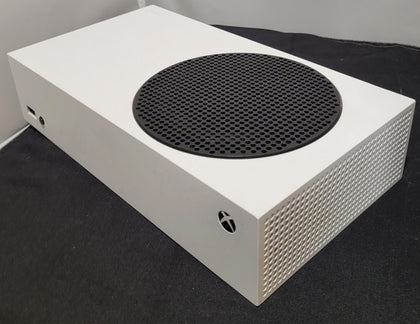 Xbox Series S Console - 512GB - White - Discounted