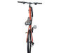 Ridgeback Nemesis Hybrid Bike – 700c Wheels – 19" Frame – 24 Speed – Lightweight Hybrid Bicycle