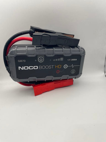 NOCO BOOST HD