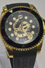 Gucci Dive Quartz Black Dial Men’s Swiss Watch