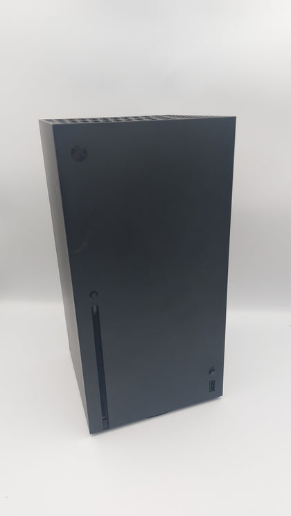 Microsoft Xbox Series X 1TB Console Unboxed