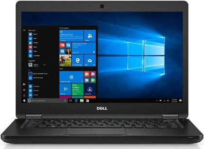 Dell Latitude 5490 14-inch (2017) -32GB - i5  W11
