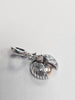 Pandora Ladybug Charm