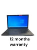 Toshiba Touchscreen Satellite c55t-c5300 - 8gb - 1tb - W10