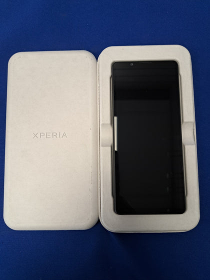 Sony Xperia 5 IV - 128GB - Black