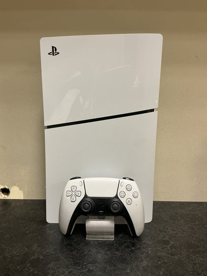 PlayStation 5 Slim digital