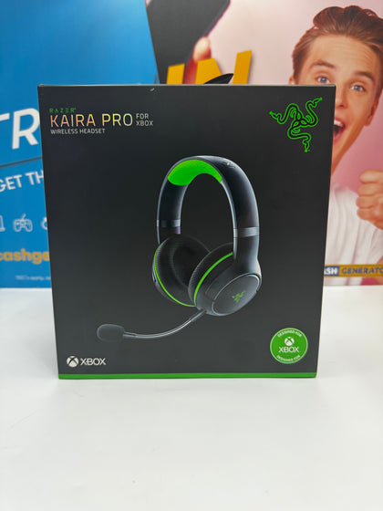 Razer Kaira Pro Wireless Headset for Xbox