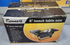 Power G 8" Table Saw - 500x335mm - 2950 RPM - 230V - Boxed