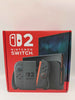 Nintendo Switch 2 Console complete with box and all accessories