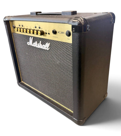 Marshall MG30CFX Amplifier