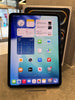 Apple iPad Pro 11 inch M5 Chip 256GB 12GB RAM Wi-Fi 5G Black BH 100% Cycle 0