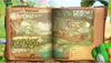Nintendo Yoshi and the Mysterious Book