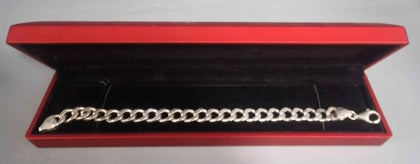 925 Silver Bracelet 9