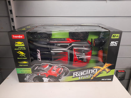 Transjoy High Speed 1:10 Scale Racing Truck