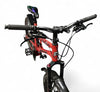 Mongoose Comp Teocal 1 Full Suspension Bike COLLECTION ONLY