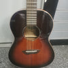 Yamaha CSF3M Tobacco Sunburst Guitar